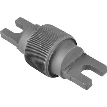 Uložení tlumiče pérování TEDGUM 00344133