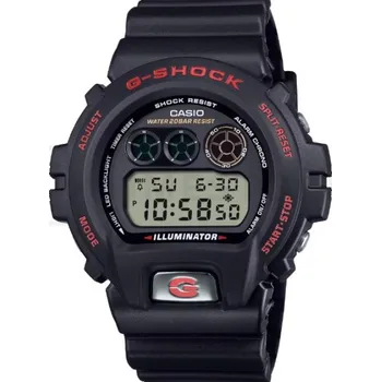 Oblečení a móda Casio G-Shock DW-6900TR-1DR - 30 dnů na vrácení zboží, Garance originality