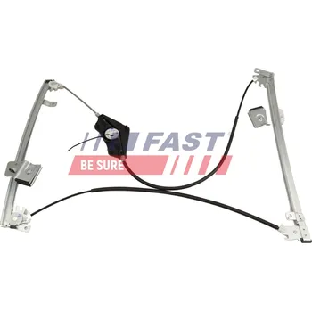 Zvedací zařízení oken, , FAST, FT01399
