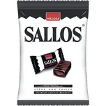 Villosa Sallos Das Original lékořicové…