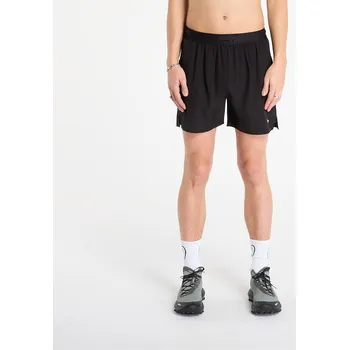 Pánské kraťasy Šortky REPRESENT 247 Trek Shorts Black XL