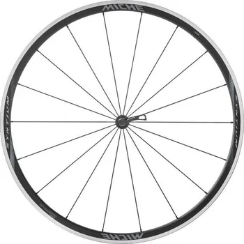 Zapletené kolo výplety MICHE sil. Syntium PRO AXY SH 11 black