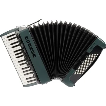 Akordeon HOHNER Bravo III 72 Twilight Silent Key