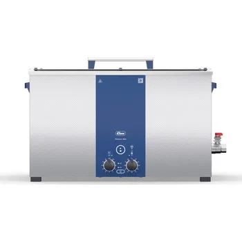 Ultrazvuková čistička Ultrazvuková čistička Elmasonic Xtra 300, včetně víka, 220 - 240 V, Heavy-duty, 30 litru