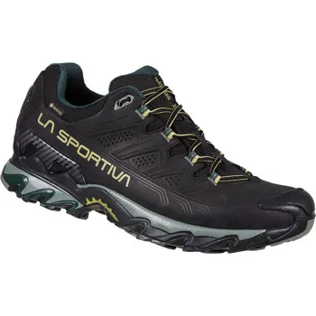 Pánská treková obuv La Sportiva Ultra Raptor II Leather wide GTX Velikost EU: 45