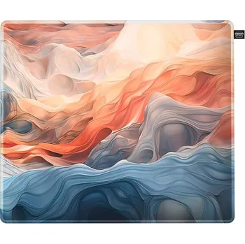 Podložka pod myš CHERRY XTRFY GP5 AMNIS podložka pod myš modrá (Medium) Modrá