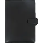 FILOFAX Diář Osob Metropol černý