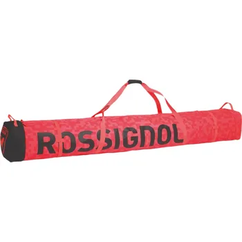 Vak na lyže Rossignol Hero Ski Bag 2/3P Adjustable 190/220 cm 190-210 cm