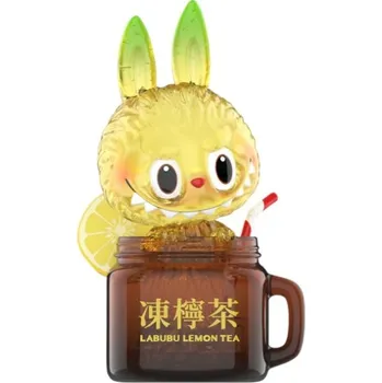 Figurka Labubu Pop Mart Pop Mart The Monsters Lemon Tea Figure