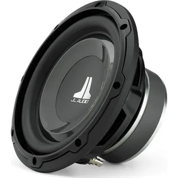 Auto Hi-Fi Subwoofer JL Audio 8W1v3-4 + Kabel OFC zdarma