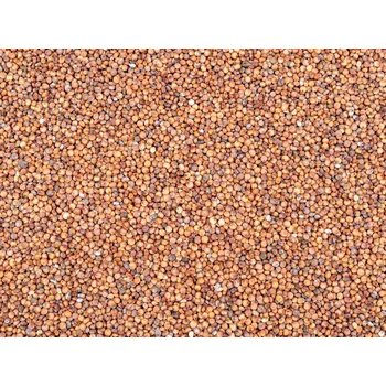 Krmivo pro ptáka Farma Markových Čirok červený Hmotnost: 25 kg