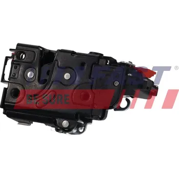 Zámek dveří, , FAST, FT02178