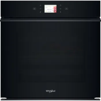 Vestavná trouba Whirlpool WOI98FPT2SBA