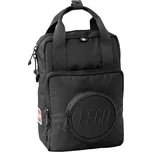 LEGO Signature Brick 1x1 batůžek - černý