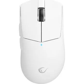 Myš Rampage BLITZ ULTIMATE bílá