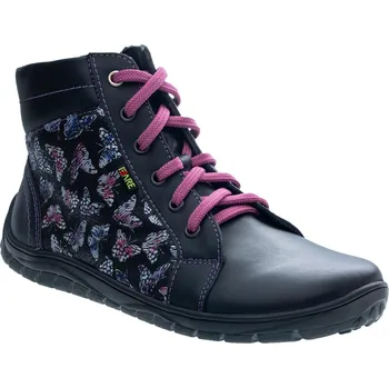 Dívčí polobotky Fare WIDE A5322113 celoroční boty Velikost: 38