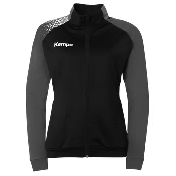 Dámská větrovka Bunda Kempa Ambition 28 Training Jacket Women 2005148-11 Velikost XS