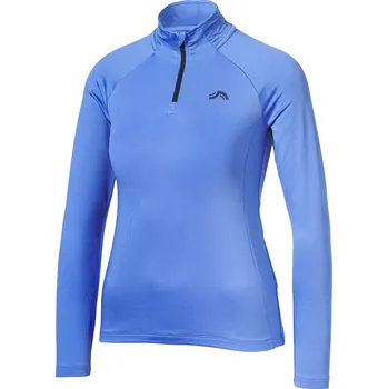 CRIVIT Dívčí funkční termo triko (světle modrá, 134/140)