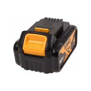 Baterie Dewalt DCF885M2 4,0Ah originál 18V 4000mAh