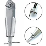 SVX Lanový zámek DIN 15315 9-11 mm