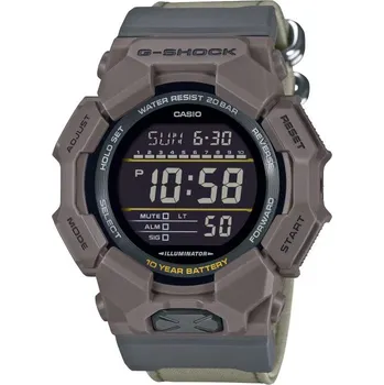 Oblečení a móda Casio G-Shock GD-010CE-5DR - 30 dnů na vrácení zboží, Garance originality