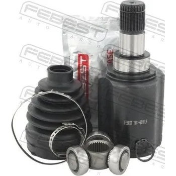 Sada kloubů, hnací hřídel FEBEST 1911-G01FLH