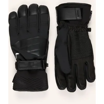 Rukavice Reusch Pánské Lyžařské Rukavice Modus R-Tex© Xt, černá, 7,5