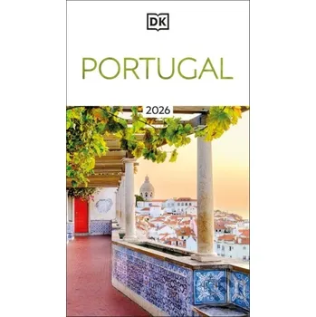 DK Portugal - DK Travel Dorling Kindersley