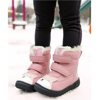 Dámská móda Sinsay - Zateplené kotníkové boty s 3D prvky - světle fialová - 184FA-34X - 184FA-34X-20