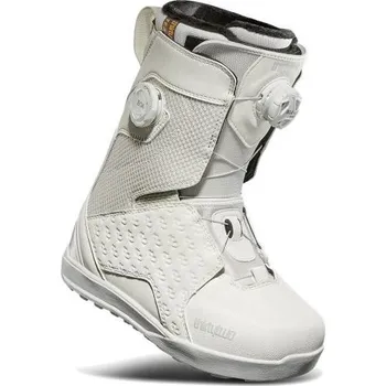 Boty na snowboard BOTY SNB THIRTY TWO Lashed Double BOA WM - bílá - EUR 41 + při osobním odběru 9 699 Kč