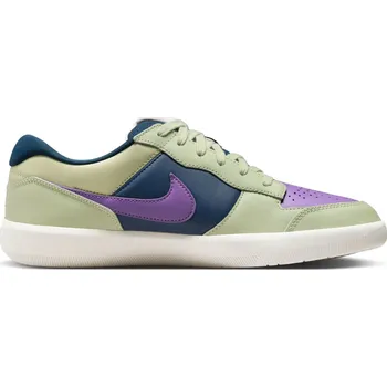 Pánská fitness obuv Boty Nike SB Force 58 Premium Olive Aura - 43