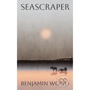 Seascraper - Benjamin Wood Viking