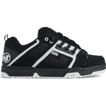 Pánské tenisky BOTY DVS COMANCHE - černá - EUR 40,5 + při osobním odběru 2 044 Kč + doprava ZDARMA