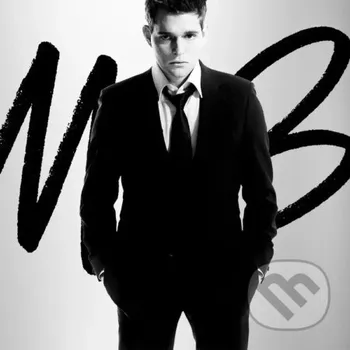 Hudba Michael Bublé: It´s Time (2CD) - Michael Bublé Warner Music