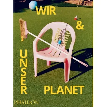 Umění Wir & unser Planet - Skidmore, Maisie