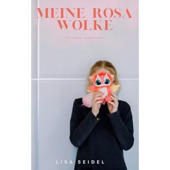 Osobní rozvoj Meine rosa Wolke - Seidel, Lisa