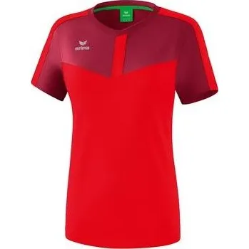 Dámské tričko Triko Erima SQUAD T-SHIRT DAMEN 1082017 Velikost L