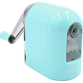 Ořezávátko Junior Struhadlo stolní - mechanické DH-0027, mentolové