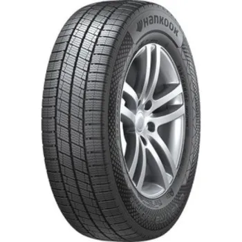Celoroční osobní pneu Hankook e Vantra FlexClimate VL01E ( 205/75 R16C 113/111R 10PR (+), EV, s ochrannou ráfku (MFS) SBL B B )