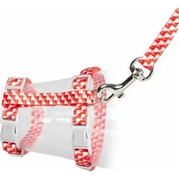 Postroj cat Retro 20-35cm/10mm mix barev Duvo+