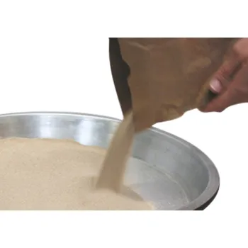 Sorbent Křemitý písek, 25 kg