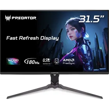 Monitor Acer Predator XB323QUPbmiiprx