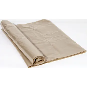 Pytle na odpadky Plastové pytle z polyethylenu (PE) pro ASP nádoby s objemem 240 litrů, 10 kusů