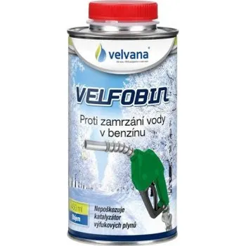 aditivum VELVANA Velfobin 31.709 450 ml