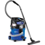 Bezpečnostní vysavač Nilfisk S 540-Asbest, maximální výkon 1200 W, objem nádoby 30 litrů