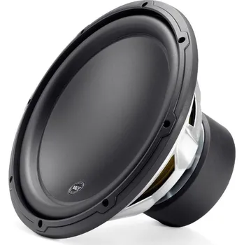 Auto Hi-Fi Subwoofer JL Audio 12W3v3-2 + Kabel OFC zdarma
