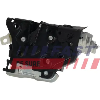 Zámek dveří, , FAST, FT02278