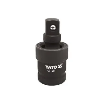 Ráčna kloubek na velkou golu 3/4" kulový kloub na golu 3/4" kovaný