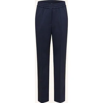 Dámské kalhoty Essentiel Antwerp Dámské Chino Kalhoty Instructor, tmavě...