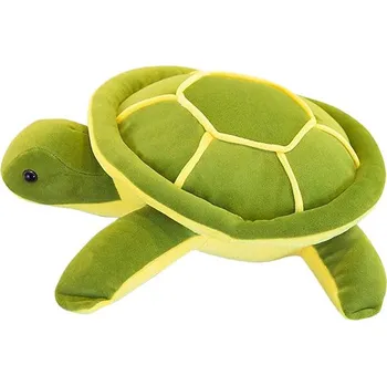 plyšák Plush Sametová želvička 30 cm